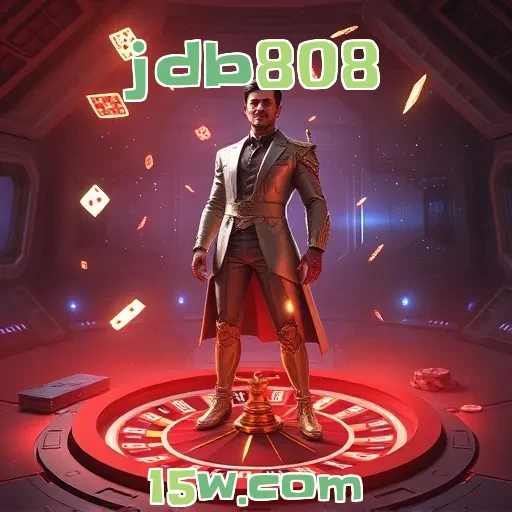 jdb808: Bônus que Aumentam Suas Chances de Ganhar!