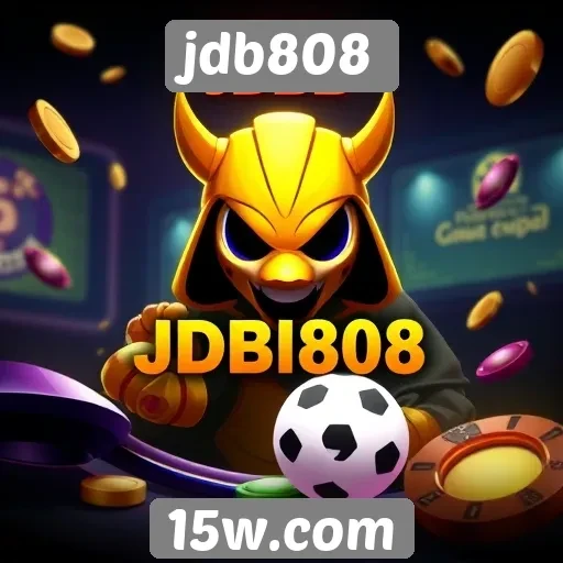 jdb808 e o impacto das promoções para novos jogadores