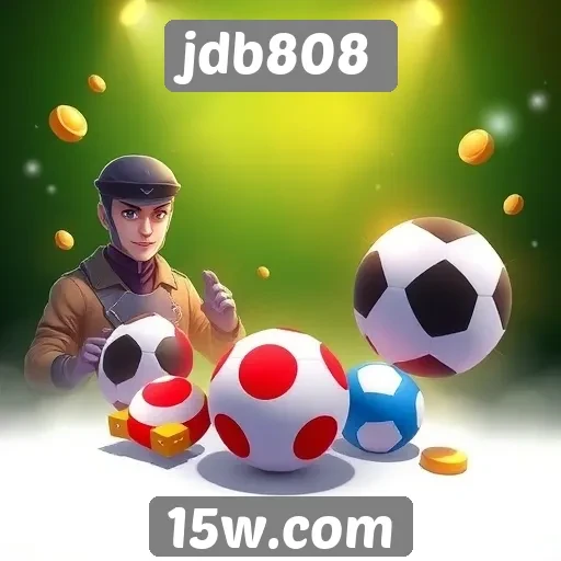 novas promoções atraem jogadores para jdb808